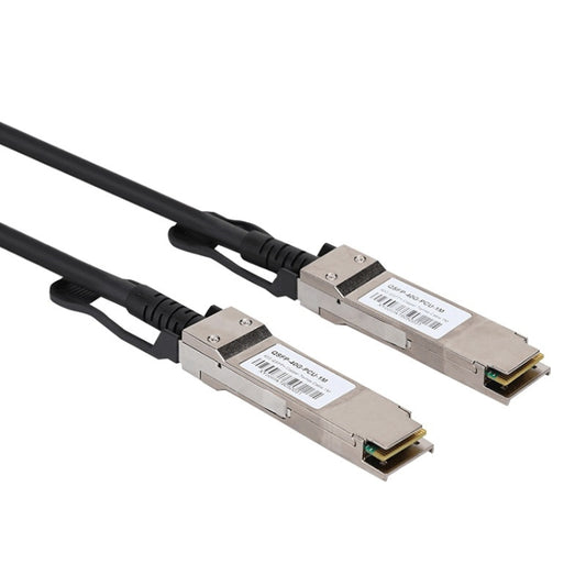 5m Optical QSFP+ Copper Cable High-Speed Cable Server Data Cable - Others by buy2fix | Online Shopping UK | buy2fix