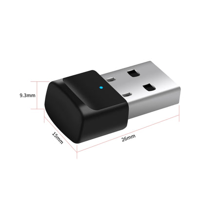 TX56 USB Bluetooth Adapter - Bluetooth Dongle by buy2fix | Online Shopping UK | buy2fix