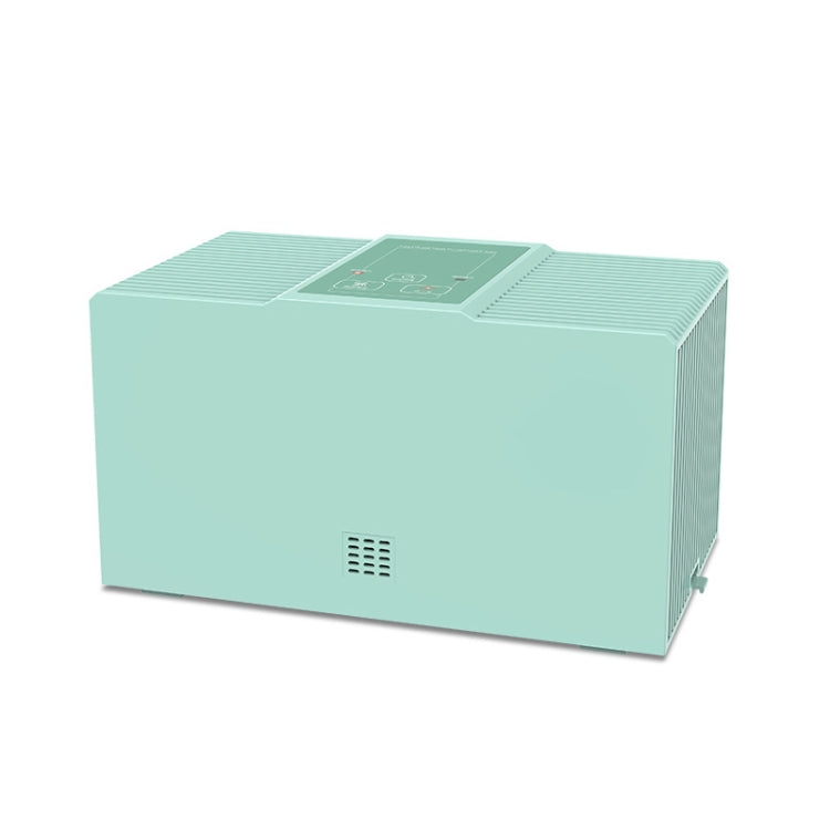 Decoration Aldehyde Formaldehyde Removal Sterilization Air Purifier, Product specifications:  US Plug 110V(Neutral XD08) - Home & Garden by buy2fix | Online Shopping UK | buy2fix