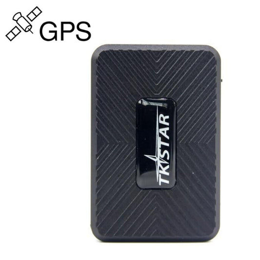 TK913 Multi-Purpose Vehicle GPS Tracker - In Car by buy2fix | Online Shopping UK | buy2fix