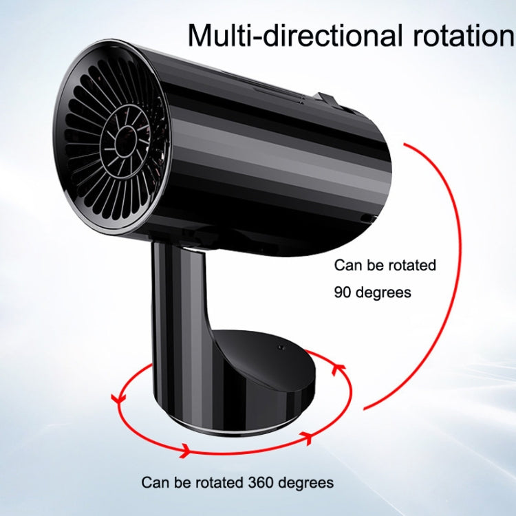 Folding Winter Car Heater(12V) - Heating & Fans by buy2fix | Online Shopping UK | buy2fix