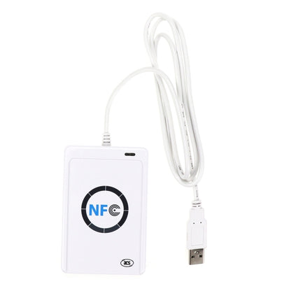 ACR122U-A9 Contactless IC Card Reader - Security by buy2fix | Online Shopping UK | buy2fix