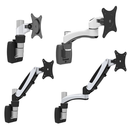 Gibbon Mounts  Lifting and Rotating Computer Monitor Bracket Slide Rail Bracket,Model:  FE110P - Computer & Networking by Gibbon Mounts | Online Shopping UK | buy2fix