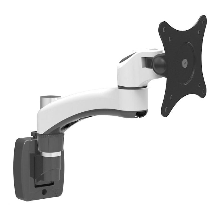 Gibbon Mounts  Lifting and Rotating Computer Monitor Bracket Slide Rail Bracket,Model: FE111P - Computer & Networking by Gibbon Mounts | Online Shopping UK | buy2fix