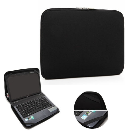 Four Corners With Elastic Band Diving Material Laptop Sleeve Computer Case, Size: 12 Inches - 12.1 inch by buy2fix | Online Shopping UK | buy2fix