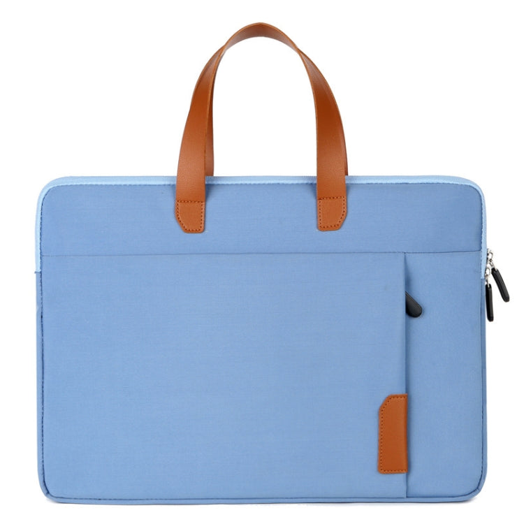 C7 Lightweight Portable Laptop Liner Bag, Size: 13/13.3 Inch(Blue) - 13.3 inch by buy2fix | Online Shopping UK | buy2fix