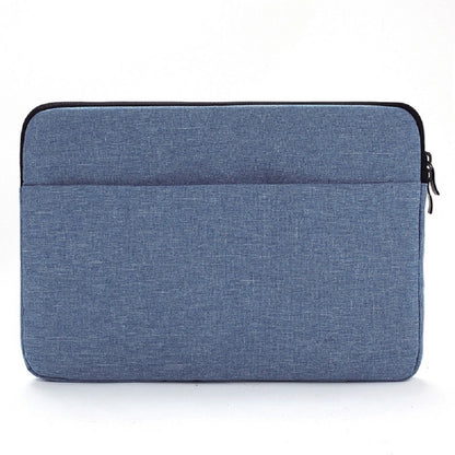 Waterproof & Anti-Vibration Laptop Inner Bag For Macbook/Xiaomi 11/13, Size: 11 inch(Blue) - 10 - 11 inch by buy2fix | Online Shopping UK | buy2fix