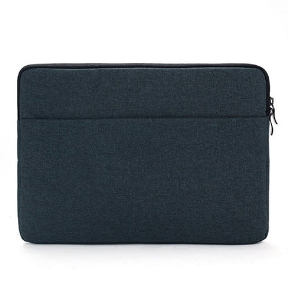 Waterproof & Anti-Vibration Laptop Inner Bag For Macbook/Xiaomi 11/13, Size: 15 inch(Cyan) - 15 inch by buy2fix | Online Shopping UK | buy2fix