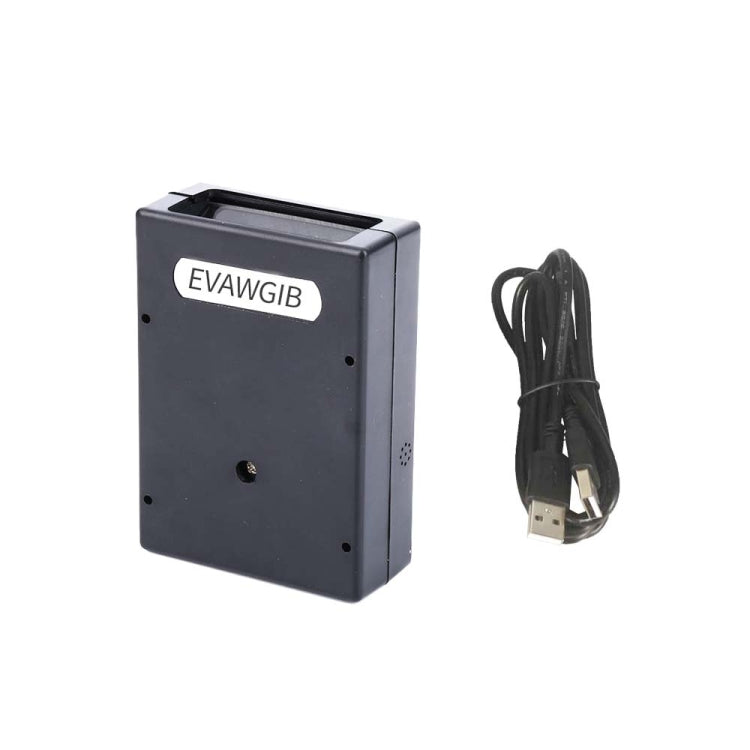 EVAWGIB DL-X821T QR Code Scanning Identification Fixed Module, Interface: USB - Barcode Scanner by EVAWGIB | Online Shopping UK | buy2fix