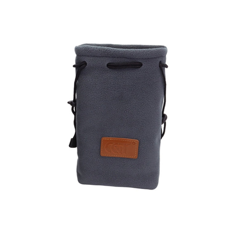 CQT Storage Bag Thick Flannel Bag For DJI Mini 3 Pro,Specification: 1 PC Bag - DJI & GoPro Accessories by CQT | Online Shopping UK | buy2fix