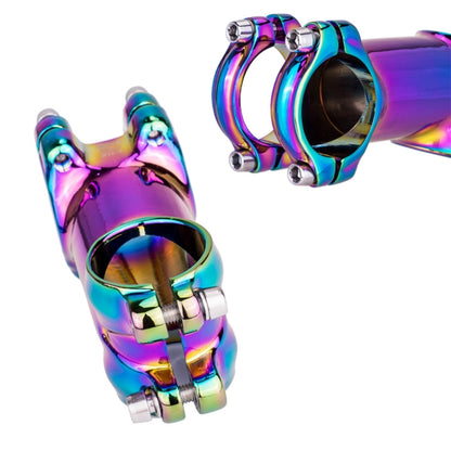 ZTTO Mountain Bike Colorful Aluminum Positive & Negative Riser(17 Degrees 60mm) - Outdoor & Sports by ZTTO | Online Shopping UK | buy2fix