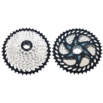 VG SPORTS Bicycle Lightweight Wear -Resistant Flywheel 11 Speed Mountains 11-42T - Outdoor & Sports by buy2fix | Online Shopping UK | buy2fix