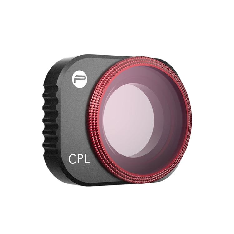 CPL PGYTECH Filter Protecting Lens And Sensor For DJI Mini 3 Pro - Other by PGYTECH | Online Shopping UK | buy2fix