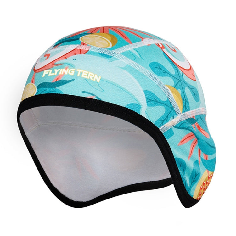 FLYING TERN Winter Outdoor Ear Protection Warm Kids Skiing Cap(Fruit Elf) - Protective Helmet & Masks by FLYING TERN | Online Shopping UK | buy2fix