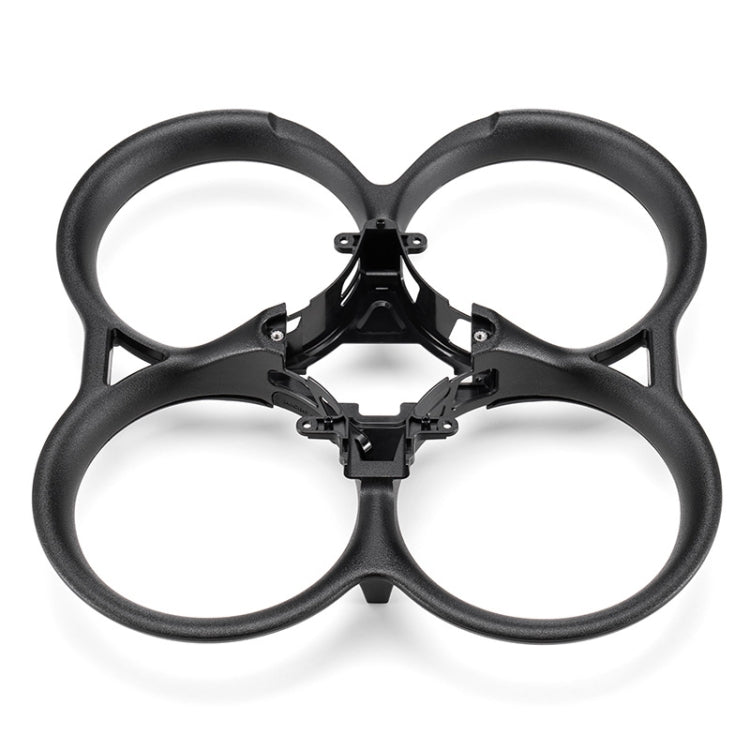 For DJI  AVATA Propeller Blade Protector Propeller Guard(Black) - DJI & GoPro Accessories by buy2fix | Online Shopping UK | buy2fix