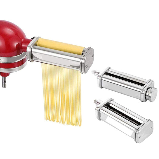 For KitchenAid 3 In 1 Pressing Noodles Pressure Noodle Machine Universal Accessories - Home & Garden by buy2fix | Online Shopping UK | buy2fix