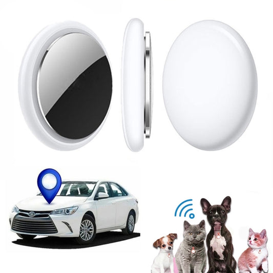 R20 Bluetooth Anti-Loss Device Pet Children Elderly GPS Tracking Locator Color Box Packaging - In Car by buy2fix | Online Shopping UK | buy2fix