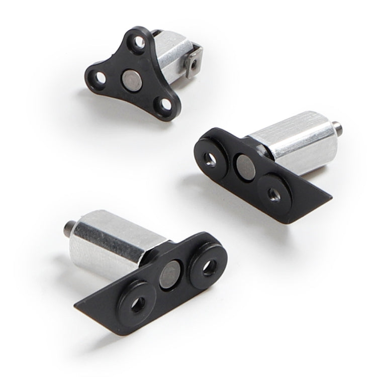 For DJI Mini 3 Pro / Mini 3 Front And Rear Pivots Arm Motor Pivots, Style: Front Pivot - For DJI Mini Series by buy2fix | Online Shopping UK | buy2fix