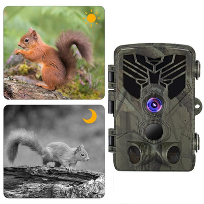 Suntek WiFi830 APP+WiFi 24MP Infrared Tracking Camera Wireless Bluetooth Control - Hunting Cameras by Suntek | Online Shopping UK | buy2fix