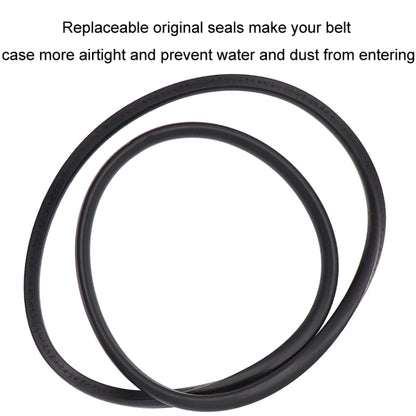 For Polaris RZR ACE Ranger Drive Clutch Cover Gasket - Others by buy2fix | Online Shopping UK | buy2fix