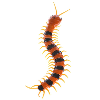 Remote Control Animal Centipede Creepy-crawly Prank Funny Toys Gift for Kids, Color Random Delivery -  by buy2fix | Online Shopping UK | buy2fix