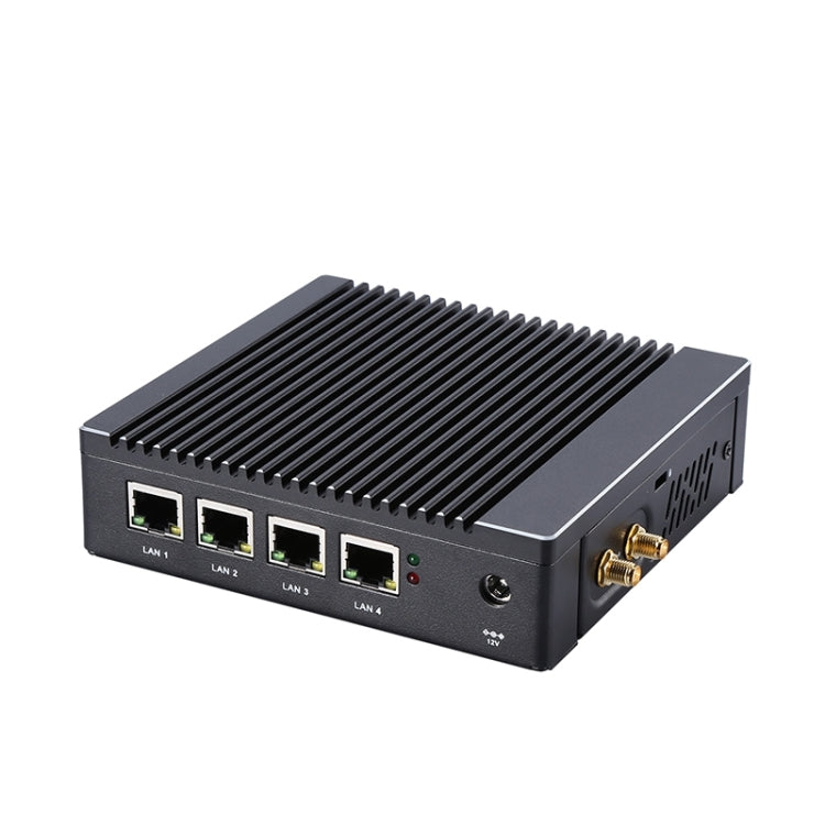 K660G4 Windows and Linux System Mini PC, Intel Celeron Processor N2840 Quad-Core 2M Cache,1.83GHz, up to 2.25GHz, 8GB RAM + 128GB SSD, UK Plug - Windows Mini PCs by buy2fix | Online Shopping UK | buy2fix