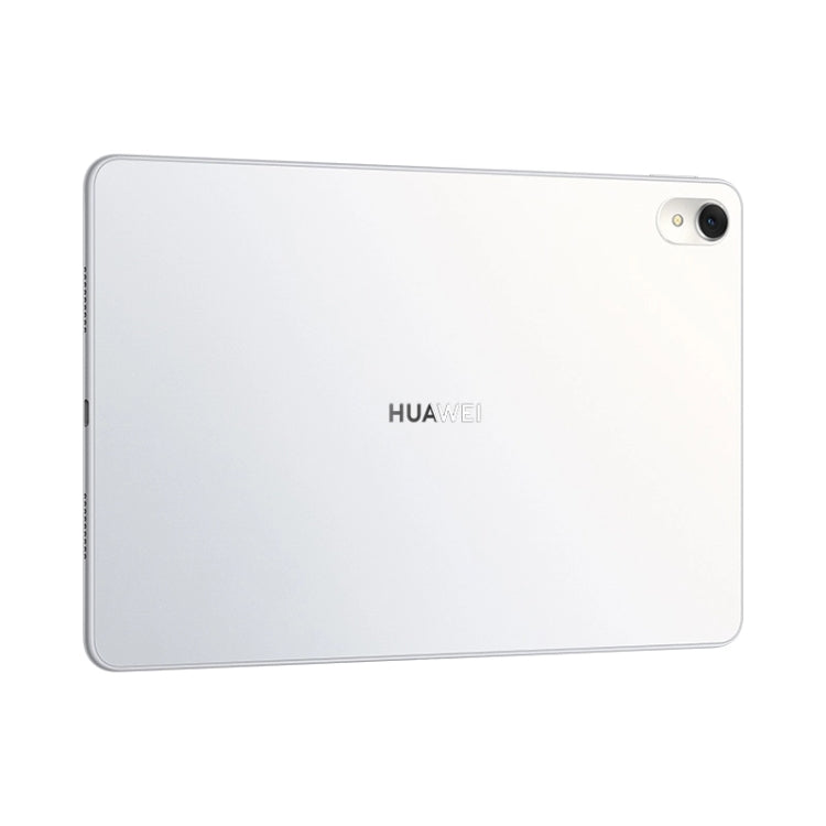 HUAWEI MatePad 11 inch 2023 WIFI DBR-W00 8GB+128GB, HarmonyOS 3.1 Qualcomm Snapdragon 865 Octa Core up to 2.84GHz, Not Support Google Play(White) - Huawei by Huawei | Online Shopping UK | buy2fix