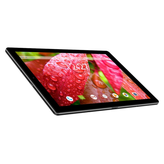 CHUWI HiPad X 4G LTE Tablet PC, 10.1 inch, 4GB+128GB, Android 10.0, Helio MT8788 Octa Core up to 2.0GHz, Support Dual SIM & OTG & FM & Bluetooth & Dual Band WiFi(Black) - CHUWI by CHUWI | Online Shopping UK | buy2fix