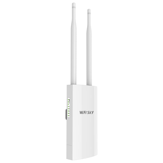 COMFAST WS-R650 High-speed 300Mbps 4G Wireless Router, North American Edition - Wireless Routers by COMFAST | Online Shopping UK | buy2fix