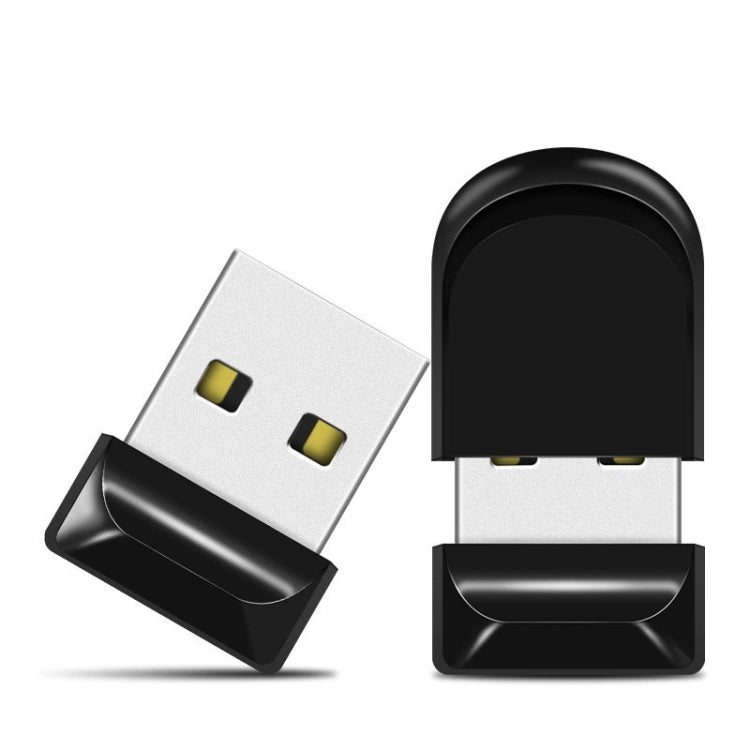 MicroDrive 4GB USB 2.0 Super Mini Peas U Disk -  by MicroDrive | Online Shopping UK | buy2fix