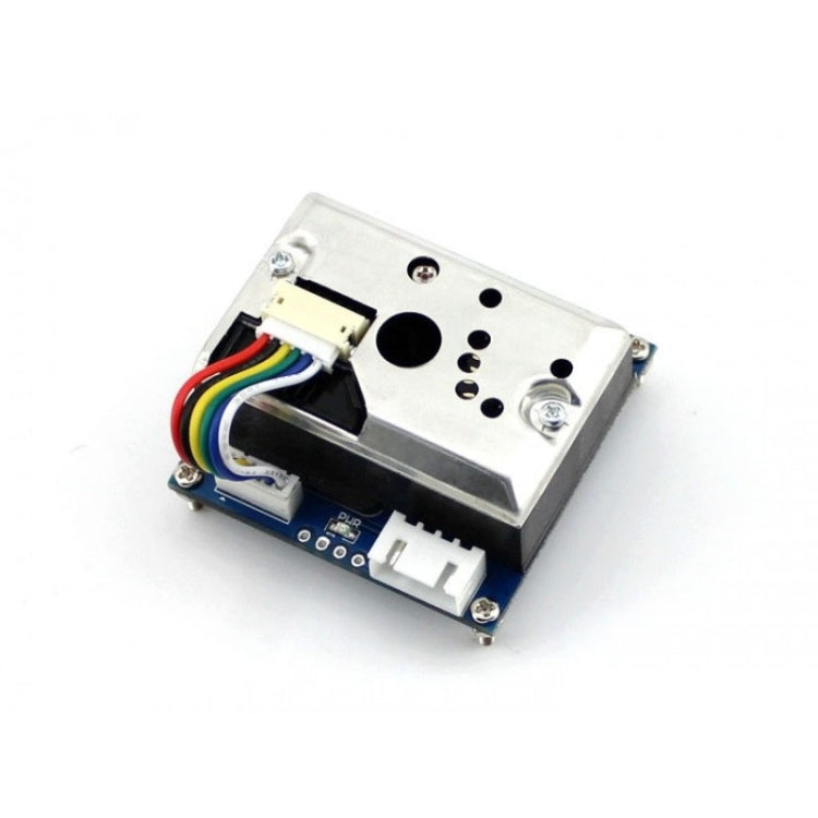 Waveshare Dust Sensor - Modules Expansions Accessories by Waveshare | Online Shopping UK | buy2fix