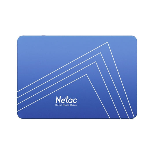 Netac N500S 240GB SATA 6Gb/s Solid State Drive - Solid State Drives by Netac | Online Shopping UK | buy2fix