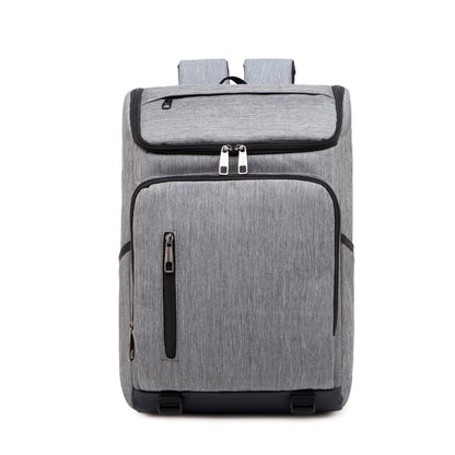 Fashion Large Capacity Casual Breathable Notebook Tablet Backpack - Computer & Networking by buy2fix | Online Shopping UK | buy2fix