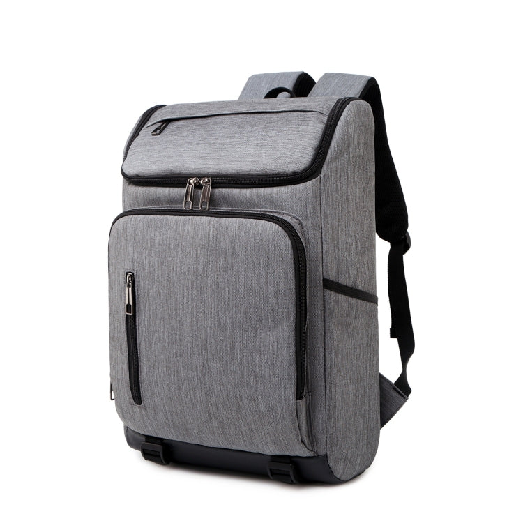 Fashion Large Capacity Casual Breathable Notebook Tablet Backpack - Computer & Networking by buy2fix | Online Shopping UK | buy2fix